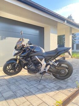 Honda cb1000r 2012