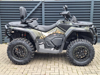 Linhai ATV 1000L LANDFORCE EPS T3b - 1