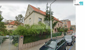 Pěkný byt 2+1 v Praze - Kobylisy