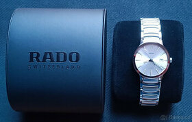 Automatické hodinky RADO