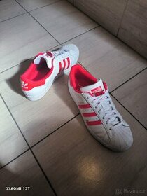 Adidas Superstar - 1