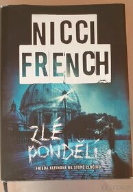 Nicci French - Zlé pondělí - 1