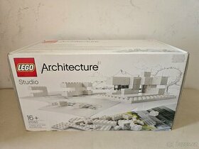 LEGO Architecture 21050 Studio - 1