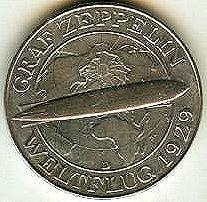 Německo pamětní mince