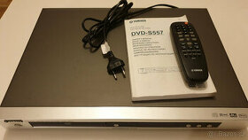 Prodám DVD Yamaha DVD-S557 - 1