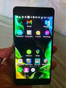 PRODÁM smartphone LENOVO VIBE -5.5” - jako nový,nepoužívaný - 1