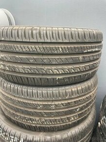 245/45 r18 letni - 1