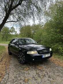 Audi a4 Avant - 1