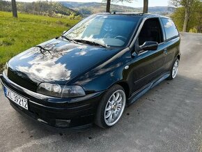 Fiat Punto gt