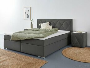 Boxspring Evina 180x200cm Nová