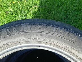 Letni pneu 205/55/R16 Michelin Saver - 1