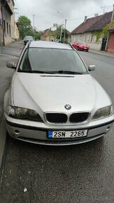 BMW e46