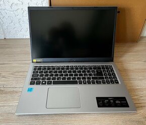 Notebook Acer Aspire 3 - Top stav - SSD -