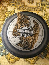 Harley Davidson Zippo 90 anniversary