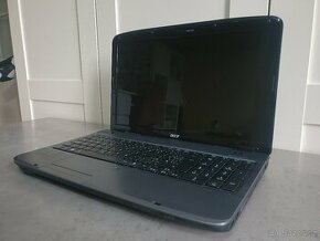 Notebook Acer - Aspire 5738Z