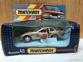 Matchbox K 98 Superkings
