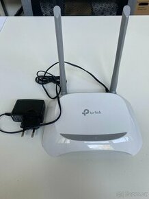WiFi router TP-link TL-WR840N