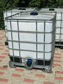 IBC kontejner 1000l