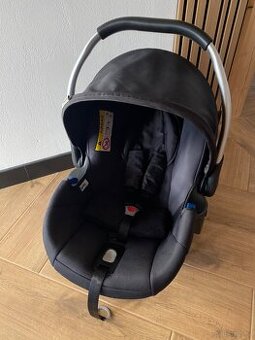 Autosedačka 0-13 kg Isofix