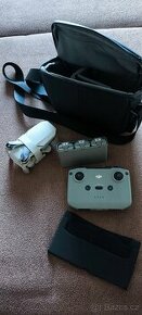 Dron DJI Mini 2 Fly more combo