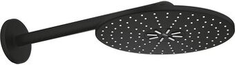 GROHE Set s hlavovou sprchou 310 mm, 2 proudy, phantom black