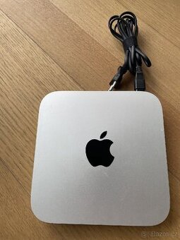 Mac mini 2010