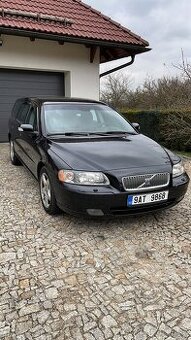 Volvo V70 bez koroze - 1