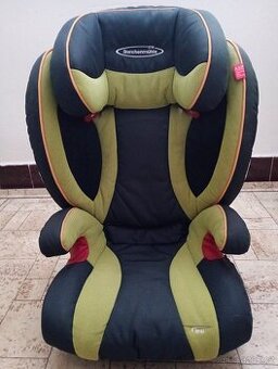 autosedačka
