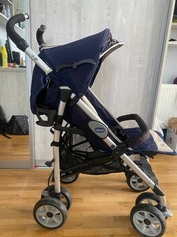 Dětský sportovní kočárek Chicco Multiway