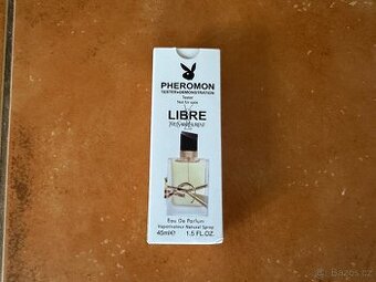 Yves Saint Laurent Libre Eau De Parfum 45ml TESTER