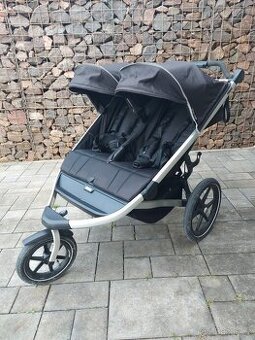 Thule double