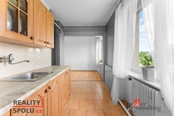 Pronájem, byty/3+1, 66 m2, 54972 Otovice, Náchod [ID 70836]