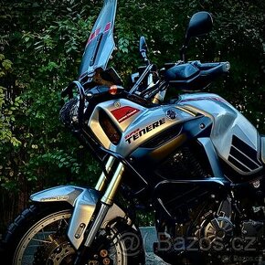 Yamaha Super Tenere XT 1200 Z