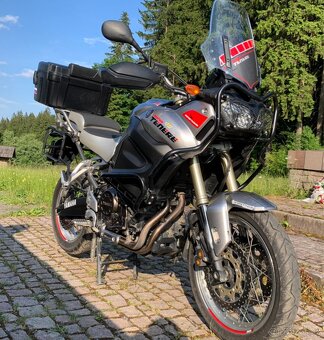 Yamaha Super Tenere XT 1200 Z