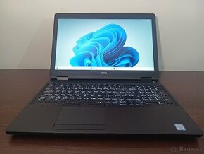 podsvícený Dell 5591,Nvidia,i5-4core-4,2GHz,512Gb M.2,Top