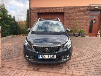 Peugeot 2008 1.2 Pure Tech