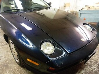 Porsche 928-S