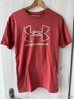 Under Armour tricko