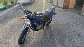 Honda CB500 43Kw