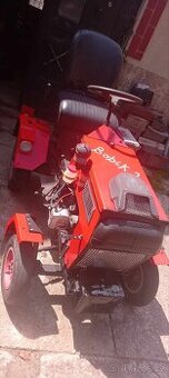 Malotraktor
