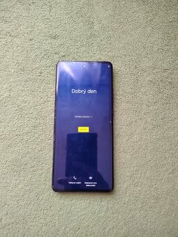 Motorola edge 40 5g ZÁRUKA 12/25