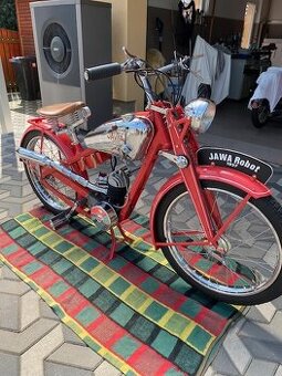 JAWA Robot 100 - 1