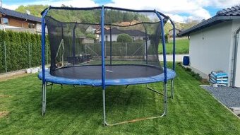 Trampolína Marimex 350 cm