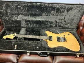 PRS, Knaggs Guitars, Tuckahoe XF, Custom Shop, ODPOČET DPH