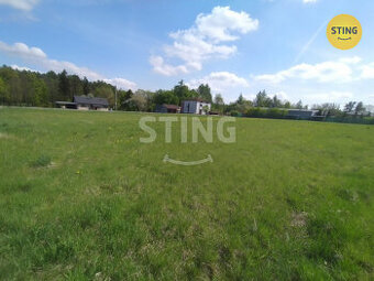 Stavební pozemek o velikosti 900 m2, Havířov - Život, 132273