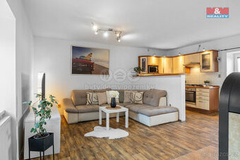 Prodej rodinného domu, 210 m², Hostouň, ul. Kladenská