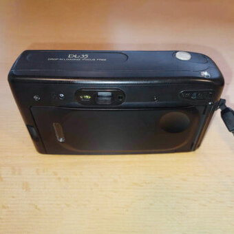 Fuji DL-35 kompakt