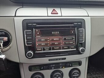 Rádio VW RNS 315 EU 3C0 035 279 P