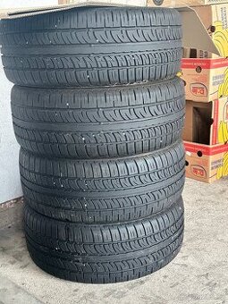 Letní pneu Pirelli Sottozero 235/45 R19 99V