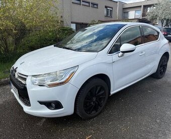Citroen DS4